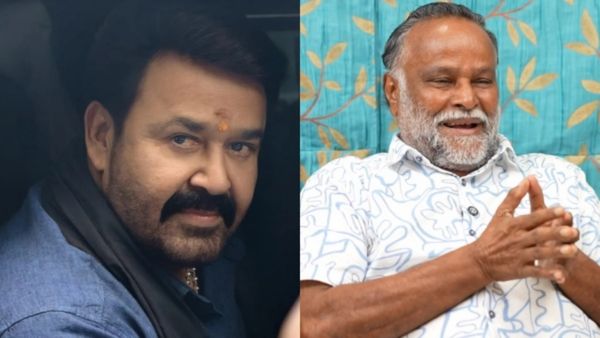 'കാലേൽ വാരി അടിക്കണ്ടേ'; ജൂനിയർ ആർട്ടിസ്റ്റിനെപ്പോലെ ട്രീറ്റ് ചെയ്തപ്പോൾ ലാലിന്റെ പ്രതികരണം; ചന്ദ്രകുമാർ