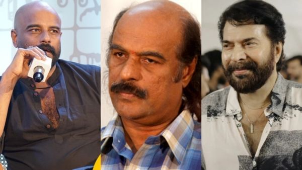 ബഹുമാനിക്കാൻ തക്ക പ്രായമില്ലെങ്കിലും കാണുമ്പോൾ ബഹുമാനിച്ച് പോകും; സൂപ്പർ താരങ്ങൾക്കും പ്രിയങ്കരനായ മുരളി ​ഗോപി