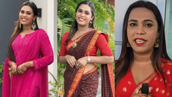 റിലേഷൻഷിപ്പിലാണ്... പക്ഷെ കമ്മിറ്റ്മെന്റുള്ളതല്ല, സിറ്റുവേഷൻഷിപ്പ് റിലേഷനാണ്, കല്യാണ ആലോചനകൾ നടക്കുന്നു; നാദിറ