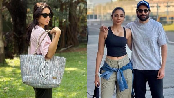 അച്ഛനാകാൻ കാത്തിരിക്കുന്ന നാ​ഗ ചെതന്യ; ഒടുവിൽ സന്തോഷ വാർത്ത? ശോഭിത ​​ഗർഭിണിയോ, സത്യാവസ്ഥ