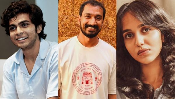 'വിന്‍സിയെ കണ്ട് പഠിക്കൂ, ചാന്‍സ് തന്നെന്ന് കരുതി കഞ്ചാവ്‌ വീരന്മാരെ താങ്ങരുത്'; നസ്‌ലനെതിരെ ആരാധകര്‍