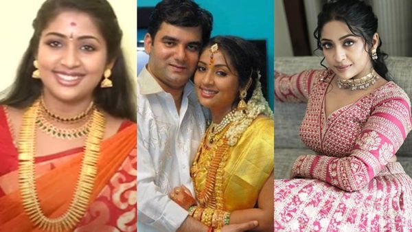 24 വയസിലെ വിവാ​ഹം, സഹിച്ചേ പറ്റൂ, അത് അദ്ദേഹത്തിന്റെ അവകാശമാണെന്ന് കരുതി; നവ്യ നായർ പറഞ്ഞത്