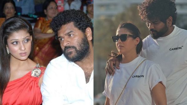 കുറച്ച് വർഷങ്ങൾ കളയേണ്ടായിരുന്നു, ആ ഖേദമുണ്ട്; പ്രഭുദേവയോട് ഇന്നും നയൻതാരയ്ക്ക് ദേഷ്യമോ