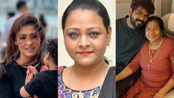 നയൻതാര പ്രസവിക്കാത്തതിന് കാരണം, അമ്മായിയമ്മയെ ട്രീറ്റ് ചെയ്യുന്നതെങ്ങനെയെന്ന് അറിയാം: ഷക്കീല