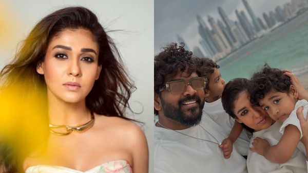 ഷൂട്ടിം​ഗ് അവസാനിക്കുന്നതോടെ കഴിയും, പാർട്ടികളിൽ കണ്ടാലായി; എനിക്കൊരു പ്രശ്നമുണ്ടെന്ന് അറിഞ്ഞാൽ; നയൻതാര