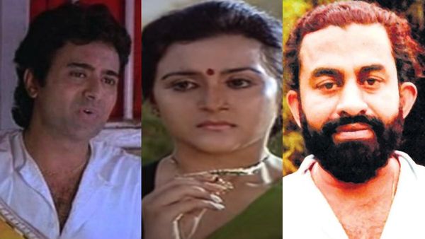 നായകൻ തലകറങ്ങി വീണു, സുപർണയെ മാറ്റാൻ ആലോചിച്ചു; ഫിലോമിനയ്ക്ക് പനി; ഞാൻ ​ഗന്ധർവന് പിന്നിൽ