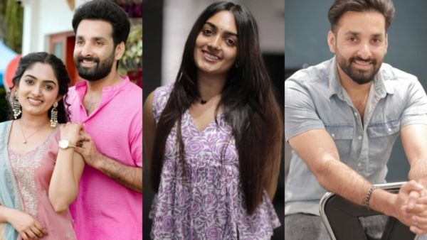 യുട്യൂബ് വീഡിയോ കണ്ടിട്ട് കാര്യമില്ല, കുക്കിങ് പഠിക്കണമെങ്കിൽ വിവാഹം കഴിക്കണം; ചെറുപ്പക്കാരോട് നൂബിൻ!