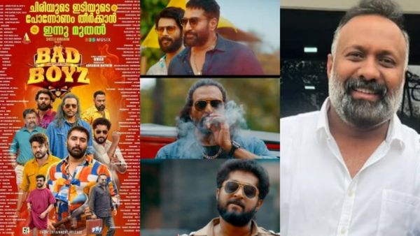 റഹ്മാന് ഇതിന്റെ ആവശ്യം ഉണ്ടായിരുന്നോ?, ബാബു ആന്റണിയേയും കോമാളിയാക്കി; ബാഡ് ബോയ്സിന് ഒടിടിയിൽ നെഗറ്റീവ്