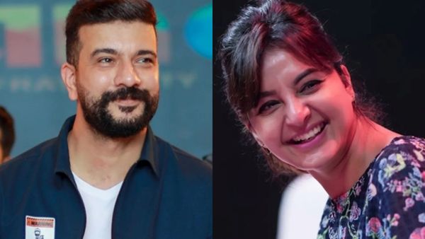 10 ലക്ഷം പ്രതിഫലം കിട്ടുന്ന പരിപാടിയ്ക്ക് 400 രൂപയുടെ ടോപ്പുമിട്ട് മഞ്ജു വാര്യര്‍; ചിരിപ്പിച്ച് പിഷാരടി