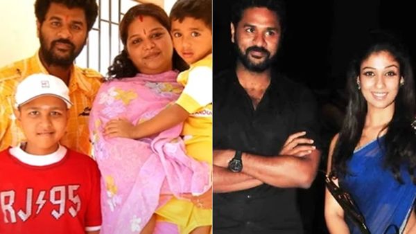 നയന്‍താരയെ പ്രണയിച്ച് പോയ ഭര്‍ത്താവ്, ഇന്നും പ്രഭുദേവയുമായി യാതൊരു പ്രശ്‌നങ്ങളുമില്ലെന്ന് മുന്‍ഭാര്യ റംലത്ത്