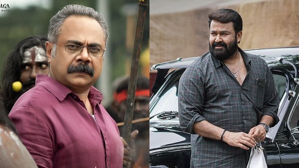 തുടരും ഒളിപ്പിച്ചു വച്ച സര്‍പ്രൈസ് ഫാക്ടര്‍, സിഐ ജോര്‍ജ് സാര്‍! ലാലേട്ടനെപ്പോലും സൈഡാക്കിയ നടന്‍ ആര്?