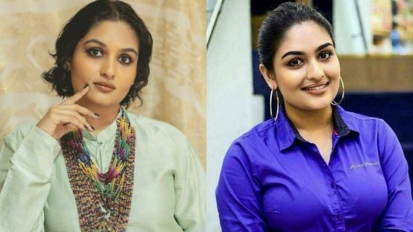 അപകീർത്തിപ്പെടുത്ത വ്യാജ വാർത്തകൾ പ്രചരിപ്പിക്കുന്നു; മാധ്യമങ്ങൾക്ക് എതിരെ നടപടിക്കൊരുങ്ങി പ്രയാ​ഗ മാർട്ടിൻ