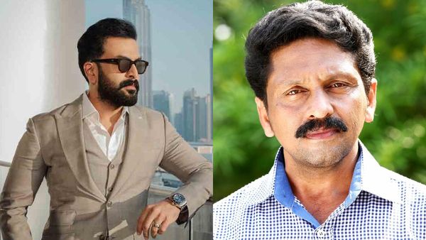 മടുത്തിട്ട് വിട്ടതാണ്, പൃഥ്വിരാജിനടുത്ത് കഥയുമായി പോയപ്പോൾ; മസിൽ കാണിക്കുന്ന പടം മതിയെന്ന് ആ നടൻ: വിജു വർമ