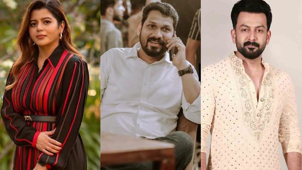 പൃഥ്വിരാജ് മൂഡ് ഓഫ് ആണ്, സുപ്രിയ ആവേശത്തിൽ എഴുതിയതായിരിക്കും; ഞാനിതുവരെ കാണാത്ത കലക്ഷൻ: ലിസ്റ്റിൻ സ്റ്റീഫൻ