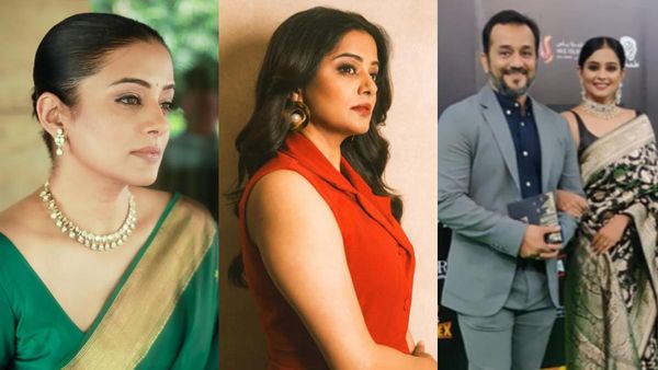 ചുംബിച്ചാൽ ഭർത്താവിന് ഇഷ്ടപ്പെടില്ല, ഉത്തരം പറയണം; സ്ക്രിപ്റ്റുകൾ മുസ്തഫയ്ക്ക് അയക്കുന്നു; പ്രിയാമണി പറഞ്ഞത്