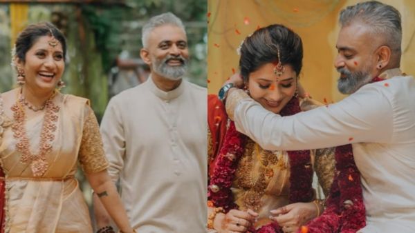 പൂത്ത കാശുള്ള മുത്തച്ഛൻ, സ്ത്രീകളുടെ ടേസ്റ്റ് വിചിത്രം; വിവാഹിതയായി പ്രിയങ്ക, പ്രായവ്യത്യാസത്തിൽ അധിക്ഷേപം!
