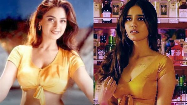 സിമ്രാനെ വെല്ലാനായോ, ആരും നോക്കുന്ന ഭം​ഗി,പക്ഷെ..; പ്രിയയെക്കുറിച്ച് പ്രേക്ഷകർ; 'മലയാളികൾക്ക് പാഠം'