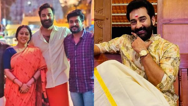 എന്റെ അച്ഛനും ആ സിനിമയിലേത് പോലെയായിരുന്നു; സ്വാന്തനത്തിലെ ബാലേ‌ട്ടനെ പോലെ അഡ്ജസ്റ്റ് ചെയ്യാനാകില്ല: രാജീവ്