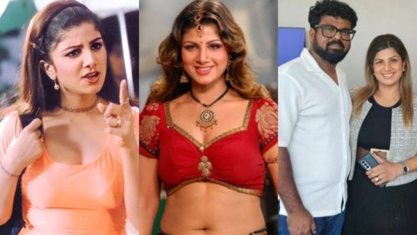 അവർക്ക് വേണ്ടി ഞാൻ വിട്ടുനിന്നു; സഹപ്രവർത്തകർ‌ സിനിമയിൽ സജീവം, രംഭ മാത്രം തിരികെ എത്തിയില്ല; കാരണം പറഞ്ഞ് നടി!