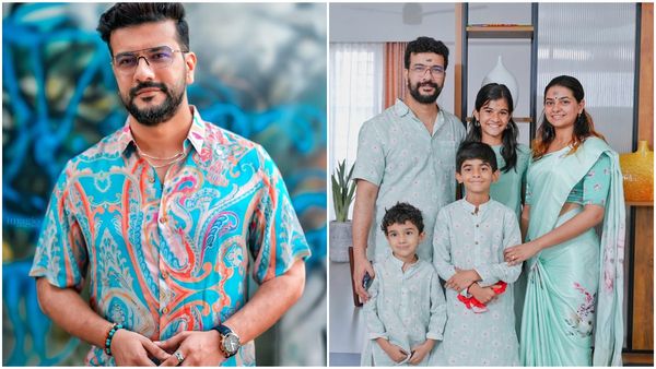 നായ കുരയ്ക്കുന്നത് അനുകരിച്ചാണ് മിമിക്രി തുടങ്ങുന്നത്! കൗണ്ടര്‍ കോമഡിയുടെ രാജാവിലെത്തിയ പിഷാരടിയുടെ കഥ