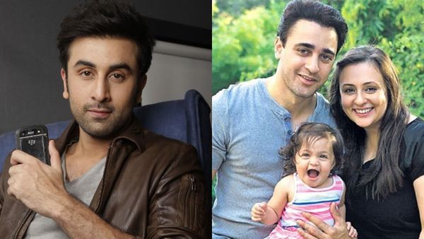 ഇമ്രാന്‍ ഖാന്റെ ഭാര്യ അവന്തികയെ പ്രണയിച്ചിരുന്ന രണ്‍ബീര്‍, നടിയെ കാണാന്‍ എന്നും സെറ്റില്‍; അന്ന് സംഭവിച്ചത്‌