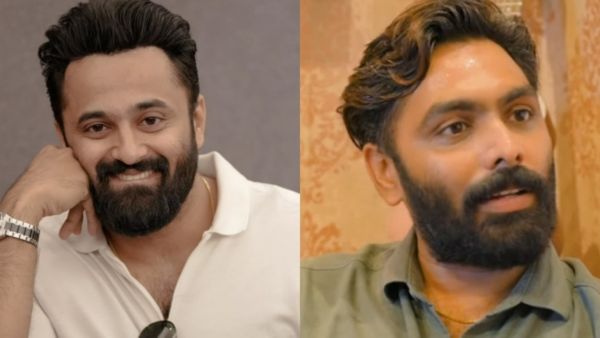 ഉണ്ണിയെ അയ്യപ്പനാക്കിയിരുന്നെങ്കിൽ സിനിമ ഇത്ര വിജയിക്കുമായിരുന്നില്ല, അയ്യപ്പന്റെ അനു​ഗ്രഹമുണ്ട്; രഞ്ജിൻ രാജ്