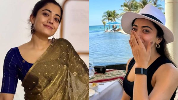 എങ്ങനെയിത്ര വലിയ സിനിമകൾ ലഭിക്കുന്നു?, അസഹനീയമാണിത്; രശ്മിക മന്ദാനയ്ക്ക് നേരെ പരിഹാസങ്ങൾ