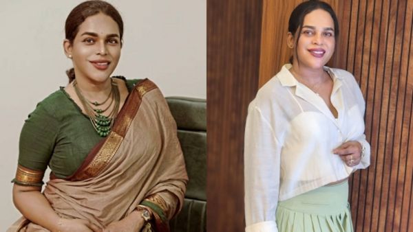 സ്നേഹം കൊണ്ട് വരുന്ന മഹാന്മാരോട്, സ്നേഹിക്കാനും കൂടെ കിടക്കാനും ഞങ്ങൾ‌ നിങ്ങളോട് യാചിച്ചോ?; രഞ്ജു രഞ്ജിമാർ