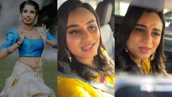 'അവരുടെ ലൈഫ്... അവ​രുടെ റൂൾസ്, ലക്ഷ്മിയുടെ വാക്കുകളിലുണ്ട് രേണുവിന്റെ പോക്കിന്റെ സത്യാവസ്ഥ'; കമന്റുകൾ!
