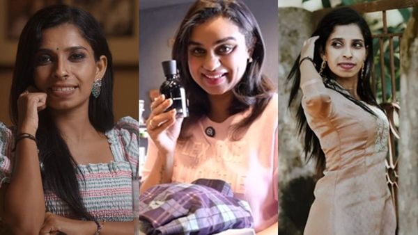 സുധി ചേട്ടന്റെ മണമുള്ള പെർഫ്യൂം ഉപയോ​ഗിച്ചിട്ടേയില്ല, നിങ്ങൾ ഓടും; ആ ​ഗന്ധം ഇഷ്ടപ്പെടില്ല: രേണു സുധി