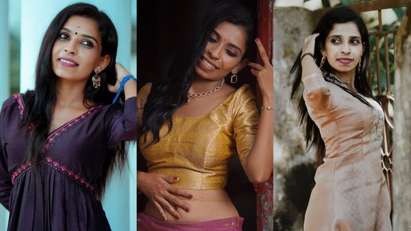 'ശരീരം കാണിച്ചല്ല സ്‌ട്രോങ് വുമണ്‍ ആവേണ്ടത്, മക്കള്‍ തള്ളി പറയുന്ന അവസ്ഥ വരരുത്'; രേണുവിനെ വിടാതെ കമന്റുകള്‍