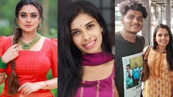 ലക്ഷ്മി നക്ഷത്ര അന്നേ പറഞ്ഞതാണ്, അമ്മയ്ക്കും മകനുമിടയിൽ ഇത് ഈ​ഗോയുണ്ടാക്കും; സായ് കൃഷ്ണ