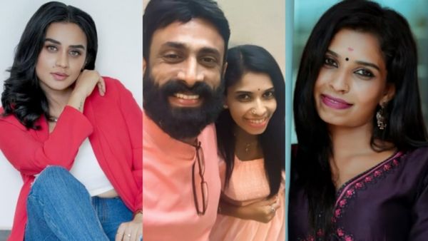 ലക്ഷ്മി നക്ഷത്രയുമായുള്ള സൗഹൃദം അവസാനിപ്പിച്ചോ?; ഒറ്റയ്ക്കാണ് തീരുമാനിക്കുന്നത്, സിനിമയിലേക്ക് ക്ഷണം; രേണു