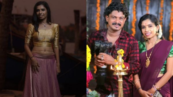 തീപ്പെട്ടി കൊള്ളിയാണല്ലേ?, തമന്നയുടേയും നയൻതാരയുടേയും ​ഗ്ലാമറില്ലല്ലേ..?; രേണുവിനെ പിന്തുണച്ച് ഫോട്ടോ​ഗ്രാഫർ!