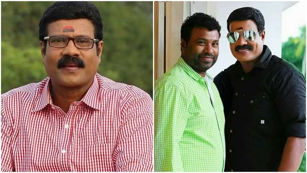 'ഞാനൊരു മാനസികരോഗിയായേനെ'; ചേട്ടന്‍ മരിച്ച രണ്ട് വര്‍ഷം ക്ലാസെടുക്കാന്‍ പറ്റിയില്ലെന്ന് രാമകൃഷ്ണന്‍