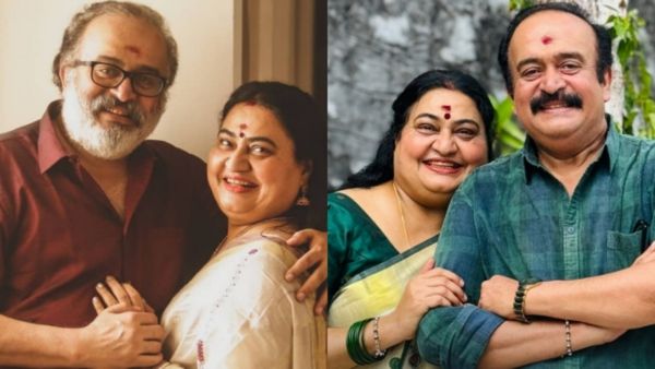 അവർ ഹിന്ദുവും ക്രിസ്ത്യനും... ഹിന്ദു ആചാരങ്ങൾ അറിയില്ല, എല്ലാം ഒറ്റയ്ക്ക് സമ്പാദിച്ചത്; ബിന്ദുവും സായ് കുമാറും