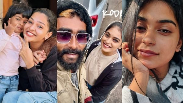 അവർക്കോ വിവരമില്ല... നിങ്ങൾക്കെങ്കിലും വിവരമുണ്ടെന്നാണ് എന്റെ വിചാരം; സായ്ലക്ഷ്മി ​ഗർഭിണിയോ? മറുപടി ഇങ്ങനെ!