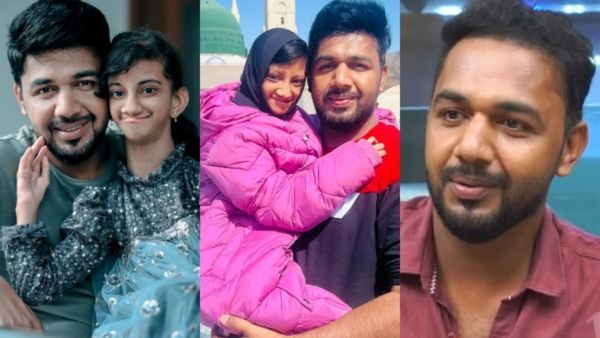 നടക്കുമെന്നോ സംസാരിക്കുമെന്നോ ഉറപ്പില്ലായിരുന്നു, ഇന്ന് ആരോ​ഗ്യവതി, പതിനൊന്ന് വയസിൽ ഹന്നയ്ക്ക് സ്വന്തം ഭൂമി!