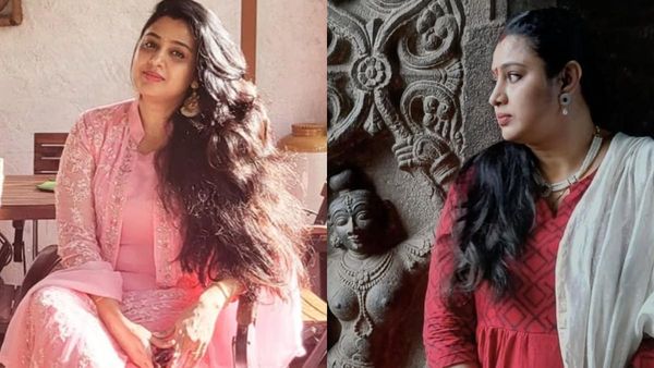 തല മുണ്ഡനം ചെയ്തയിടം; നിങ്ങൾ തേടുന്നത് നിങ്ങളെ തന്നെ; ഇത്തവണയും കമന്റ് ബോക്സ് ഓഫ് ചെയ്ത് സംയുക്ത