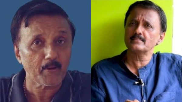 പങ്കാളിയെ ഇടയ്ക്കിടെ മാറ്റുന്ന സം​ഗീത സംവിധായകൻ; ഒടുവിൽ മക്കളെ ഉണ്ടാവൂ: വിമർശിച്ച് ശാന്തിവിള ദിനേശ്