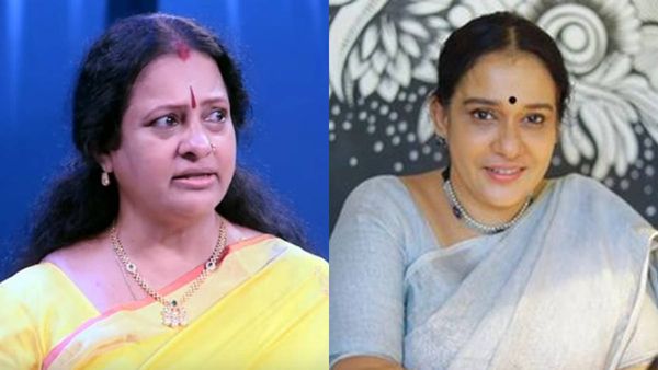 ‍എന്താടീ നിനക്ക്, എന്തിനാണിവിടെ വന്നത്?, സീമ ചേച്ചി കാരവാനിൽ വഴക്ക് പറഞ്ഞു; അന്ന് പഠിച്ച പാഠം: മാല പാർവതി