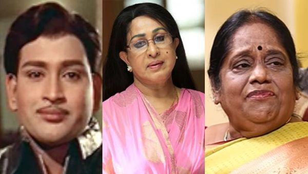 മകനെ കൊണ്ട് വരുമോ...ഷീല രണ്ടാം ഭാര്യയായിരുന്നു; ആദ്യ ഭാര്യ ഷീലയോട് ചോദിച്ചത്: ജയന്തി