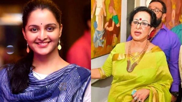 മഞ്ജു വാര്യർ ആയിരുന്നെങ്കിൽ ഇതിനേക്കാൾ റീച്ചുണ്ടായേനെ; എന്ത് ഇരിപ്പാണ് അമ്മേയെന്ന് മകൻ ചോദിക്കും: ഷീല