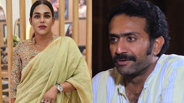 അബുദാബിയിൽ ഇങ്ങേരുടെ വികൃതികൾ കണ്ടു; ആ നടി മാത്രമാണ് എന്നെ സപ്പോർട്ട് ചെയ്തത്: ഷെെനിനെതിരെ രഞ്ജു