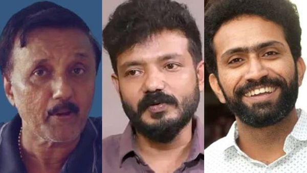 ഷൂട്ടിനിടെ കോൾ, ശ്രീനാഥ് ഭാസി എല്ലാവരെയും നിർത്തി മലേഷ്യയിലേക്ക്; ഷെെൻ പാവം: ശാന്തിവിള ദിനേശ്