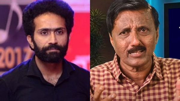 ആ നാല് നായകൻമാർക്ക് പല്ലും എല്ലും പൊടിയുന്നു; അധികം പോകില്ല, പണക്കൊഴുപ്പിൽ പിടിച്ച് നിൽക്കുകയാണ്: ശാന്തിവിള