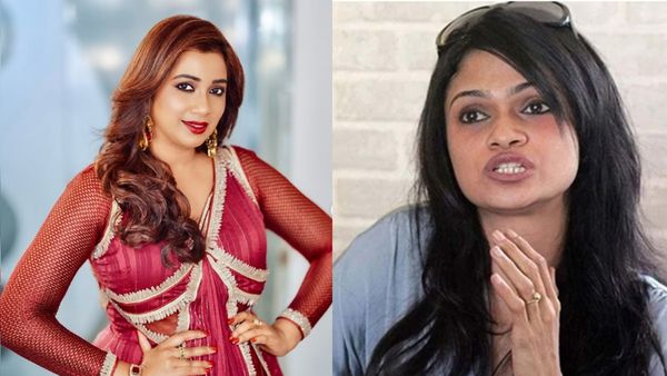 ഫേക്ക് പാട്ടുകാരിയാണ്, ശ്രേയ ഘോഷാല്‍ കാരണം മലയാളി പിള്ളേരുടെ അവസരം നഷ്ടപ്പെടുന്നു! ആരോപണവുമായി സുചിത്ര