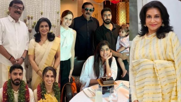 അനാഥാലയത്തിൽ മക്കളെ പാർപ്പിച്ച ലിസി, മകന്റെ വിദേശിയായ കാമുകിക്ക് മുന്നിൽ നടി വെച്ച നിബന്ധന; ആലപ്പി അഷ്റഫ്