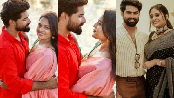 റീൽസ് താരത്തിനൊപ്പം തൊട്ടുരുമ്മി റൊമാന്റിക്ക് വീഡിയോ, ഇതിനൊക്കെ ഭാര്യയുടെ സമ്മതമുണ്ടോ?; മറുപടിയുമായി സിജോ