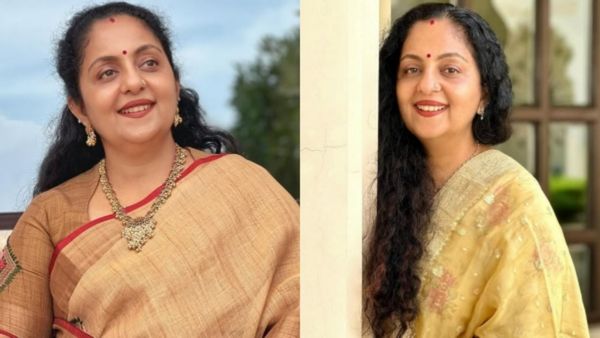 എത്ര ജോലി കൊടുത്താലും ചെയ്യും ഒന്നിനും മടിയില്ല, എന്റെ ആളെപ്പോലെയായിരുന്നു, അമ്മയ്ക്കാണ് ക്രെഡിറ്റ്; സിന്ധു